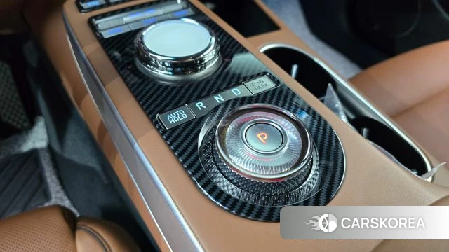 Genesis GV70 id 3826904 из Кореи 19