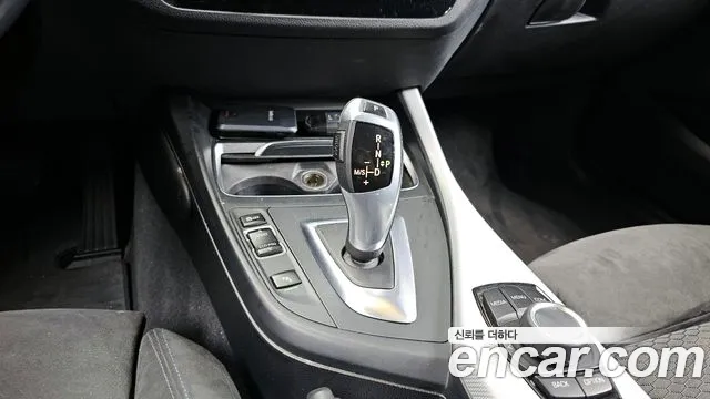 BMW 1 Series (F20) id 2579014 из Кореи 19