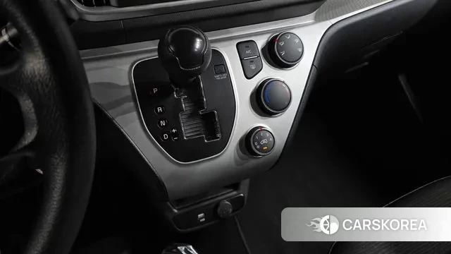 Kia The New Ray id 3600676 из Кореи 19