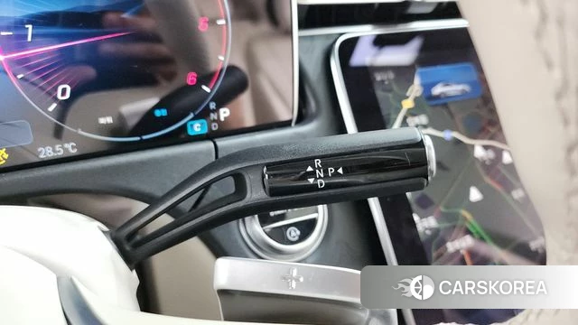 Mercedes-Benz E-Class W214 id 4442319 из Кореи 31