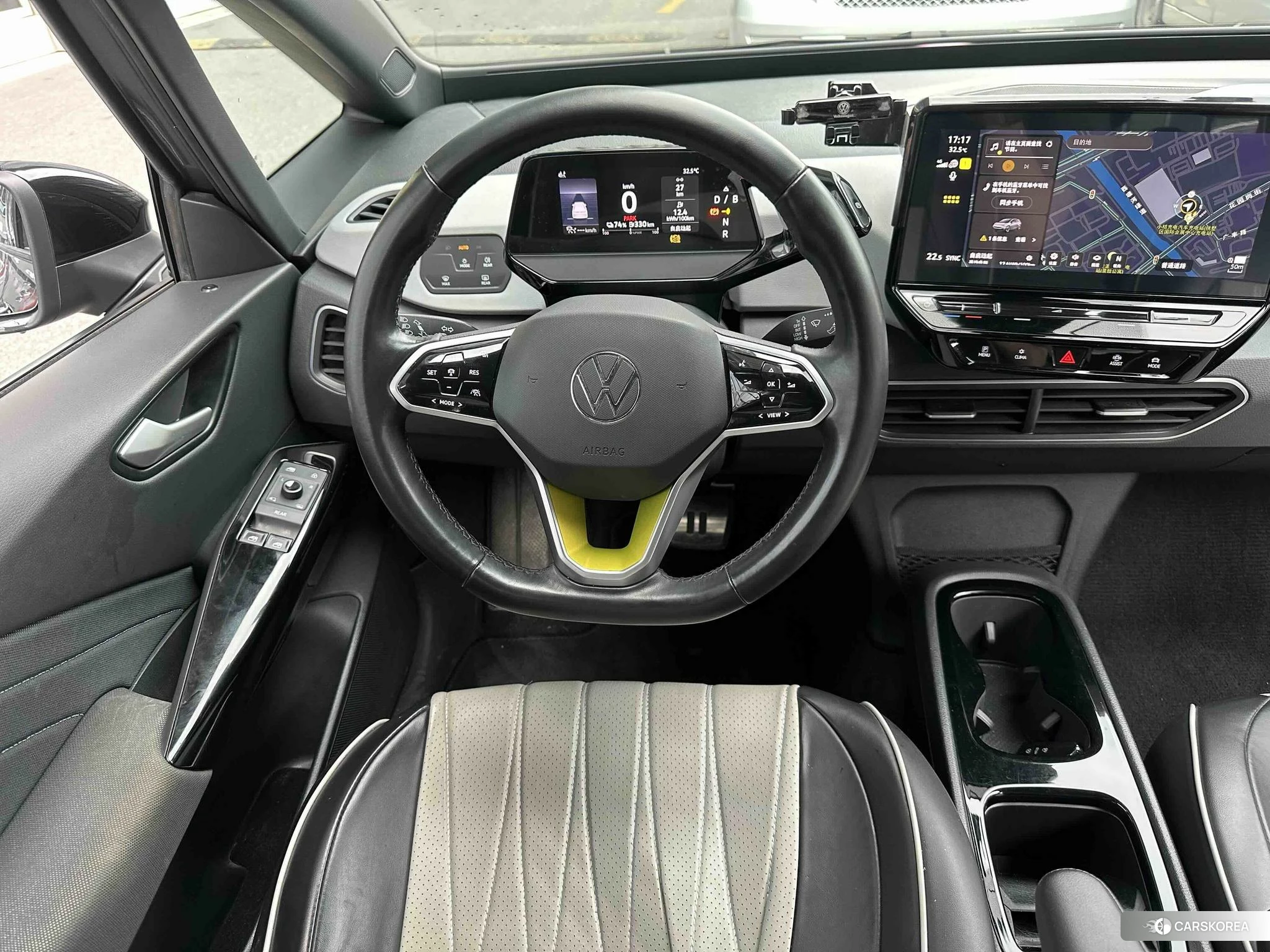 Volkswagen ID.3 id 4452507 из Китая 10