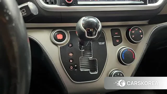 Kia The New Ray id 3578217 из Кореи 19