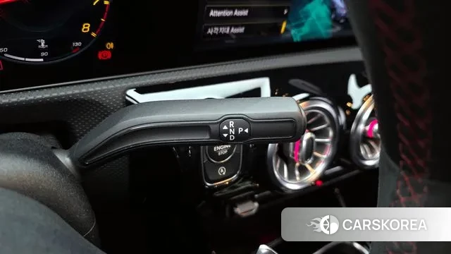 Mercedes-Benz CLA-Class C118 id 3530386 из Кореи 19