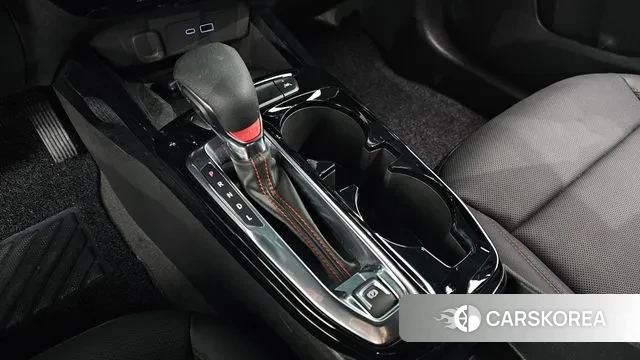 Chevrolet (GM Daewoo) Trax Crossover id 3316509 из Кореи 19