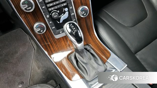 Volvo S60 id 4188728 из Кореи 19