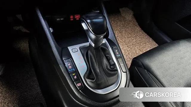 Kia Come New K3 id 3313547 из Кореи 19