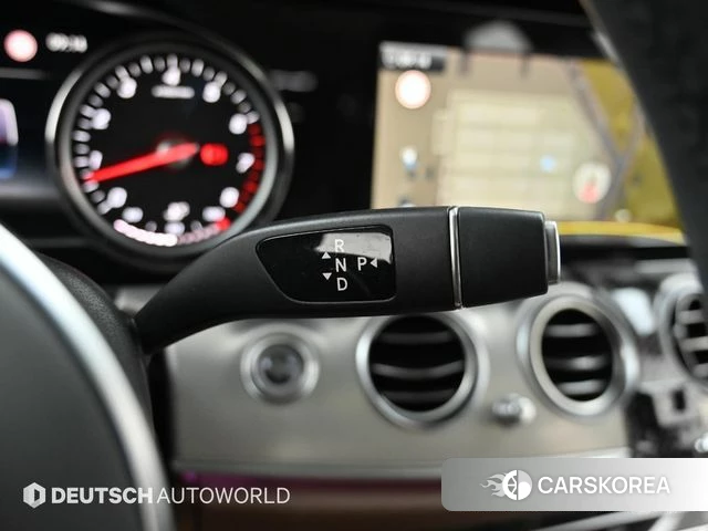 Mercedes-Benz E-Class W213 id 4551646 из Кореи 19