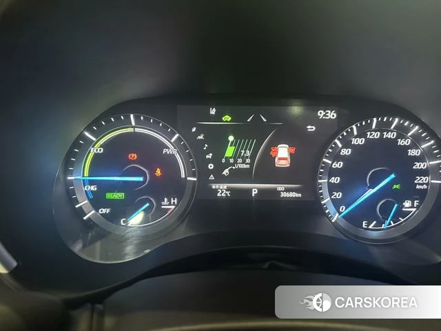 Toyota Highlander id 4265708 из Китая 10