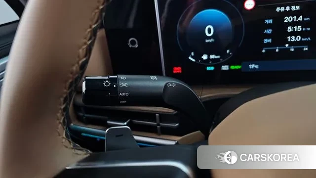 Hyundai Santa Fe (MX5) id 3299995 из Кореи 19