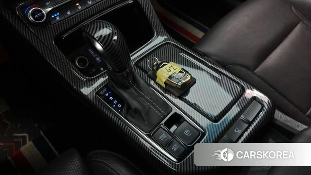 Hyundai Grandeur IG id 4615355 из Кореи 31