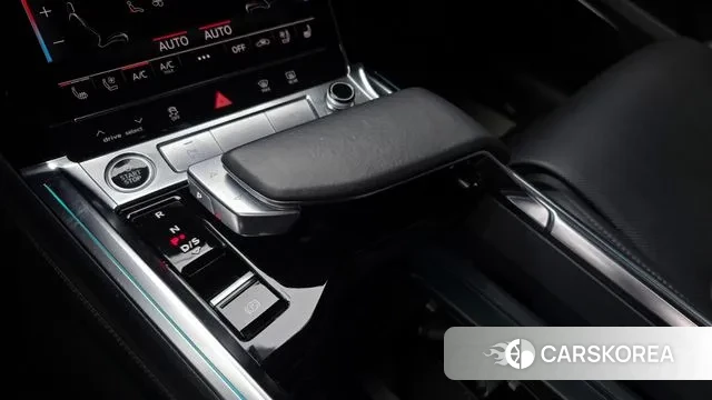 Audi e-Tron id 3448367 из Кореи 19