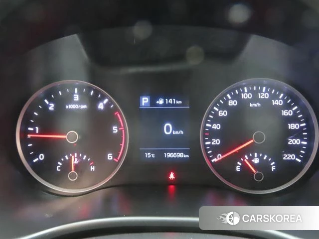 Kia Stonic id 3982221 из Кореи 19