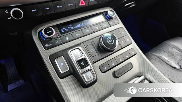 Hyundai The New Palisade id 4566807 из Кореи 30