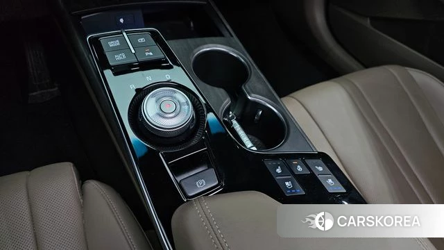 Kia K8 Hybrid id 3964044 из Кореи 19