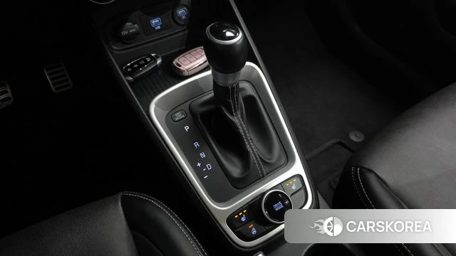 Hyundai Venue id 3820478 из Кореи 19