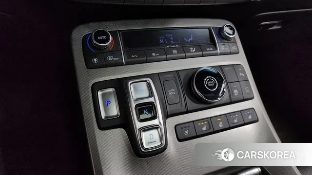 Hyundai Palisade id 3519813 из Кореи 19