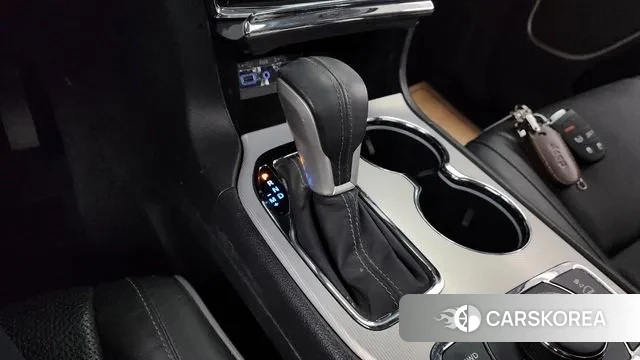 Jeep Grand Cherokee id 3385793 из Кореи 19