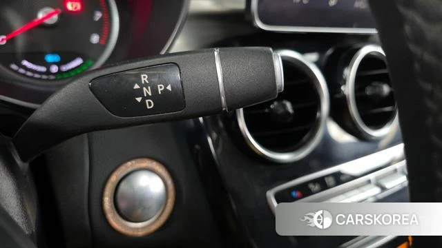 Mercedes-Benz GLC-Class X253 id 4684131 из Кореи 32