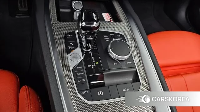 BMW Z4 (G29) id 3442129 из Кореи 19