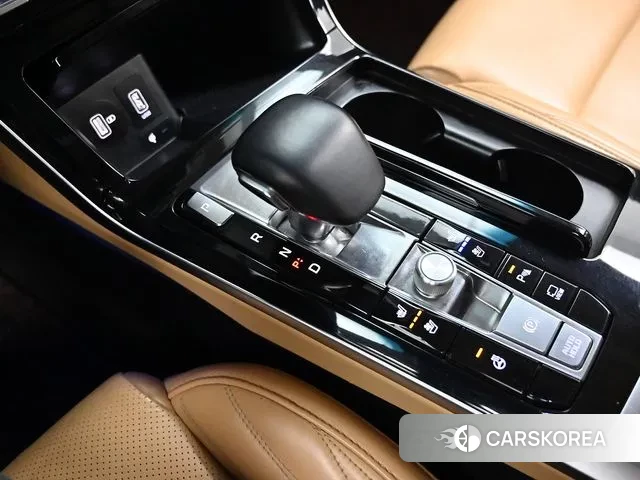 Kia K7 Premier id 3291713 из Кореи 19