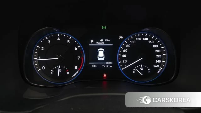 Hyundai Kona id 4339518 из Кореи 19