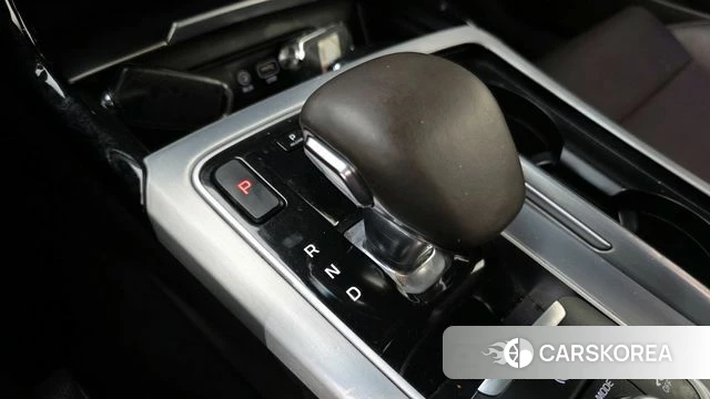 Kia Stinger id 3820051 из Кореи 19