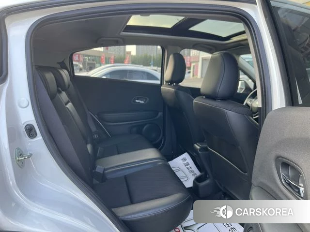 Honda Binzhi id 4314764 из Китая 19