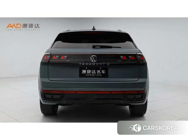 Volkswagen Tourang id 4271236 из Китая 9