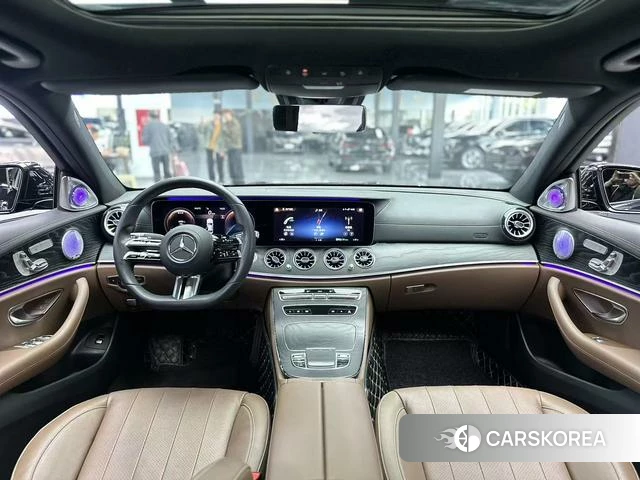 Mercedes-Benz E-class (imported) id 4261073 из Китая 9