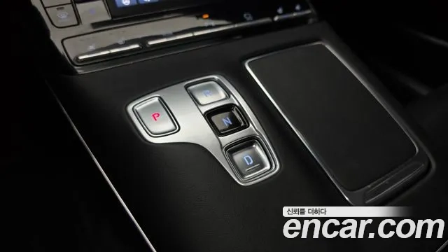 Hyundai The New Grandeur IG id 2868875 из Кореи 19