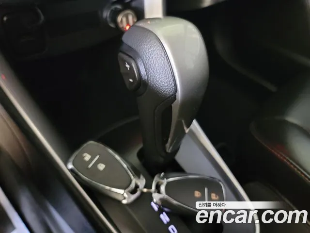 Chevrolet (GM Daewoo) The New Trax id 2495291 из Кореи 17