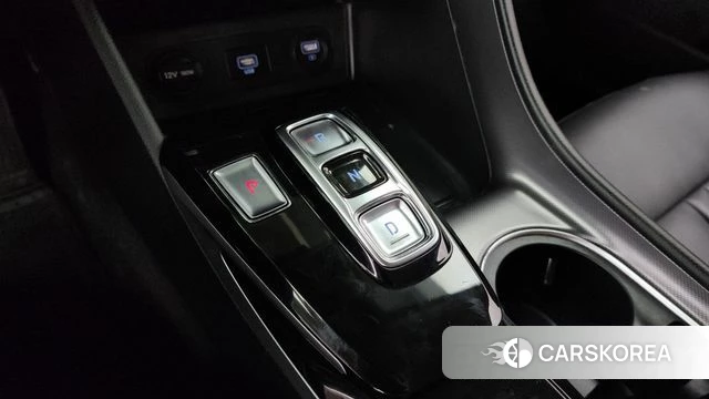 Hyundai Sonata Hybrid (DN8) id 4613932 из Кореи 30
