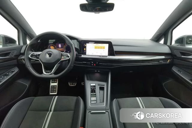 Volkswagen Golf id 4271085 из Китая 23