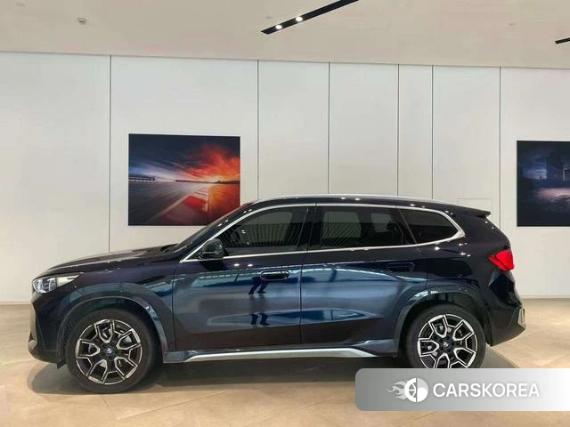 BMW X1 id 4238984 из Китая 11