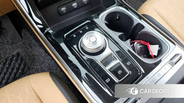 Kia Carnival 4th generation id 4631203 из Кореи 19
