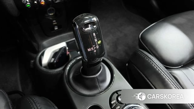 Mini Cooper S id 4904713 из Кореи 33