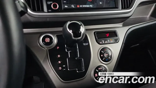 Kia The New Ray id 2717654 из Кореи 19