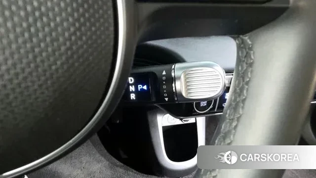 Hyundai Ionic 5 id 2999354 из Кореи 19