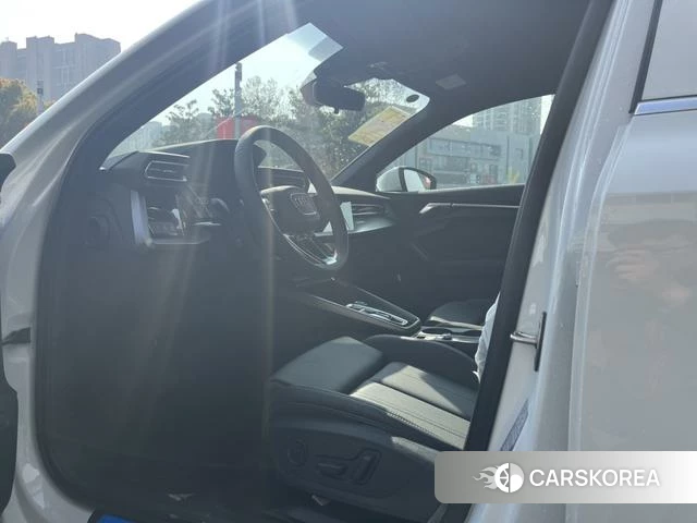 Audi A3 id 3920368 из Китая 19