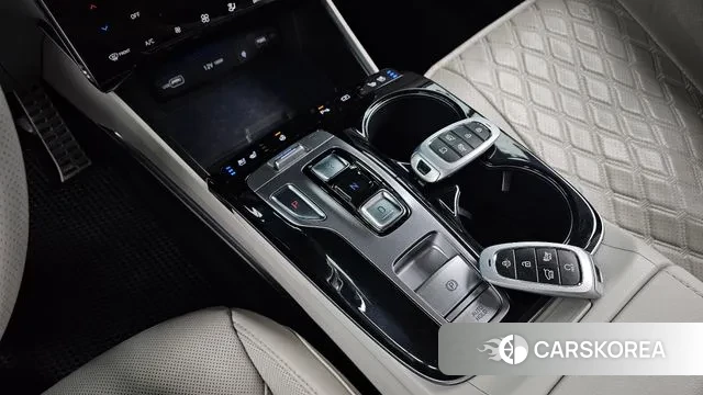 Hyundai Tucson (NX4) id 3745873 из Кореи 19