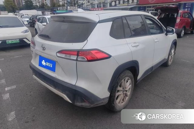 Toyota Corolla Sharp amplifier id 4261009 из Китая 16