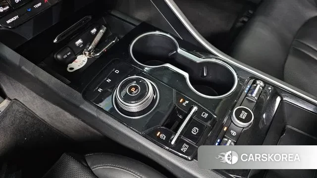 Kia K5 3rd generation id 3421585 из Кореи 19