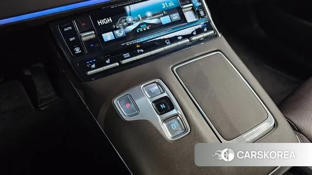 Hyundai The New Grandeur IG id 3698089 из Кореи 19