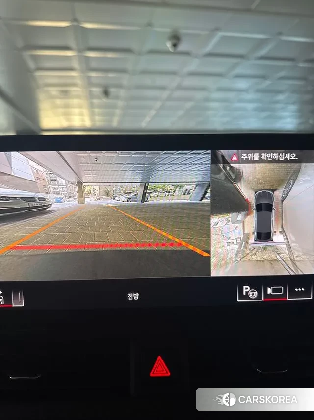 Audi A5 (F5) id 3315311 из Кореи 12