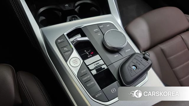 BMW 4 Series (G22) id 3877123 из Кореи 19