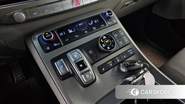 Hyundai Palisade id 3593179 из Кореи 19