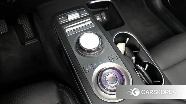Genesis GV70 id 4281346 из Кореи 37