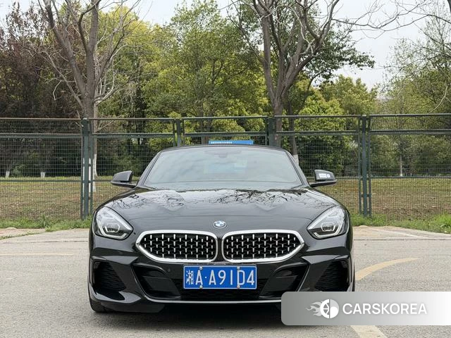 BMW Z4 id 4290091 из Китая 10