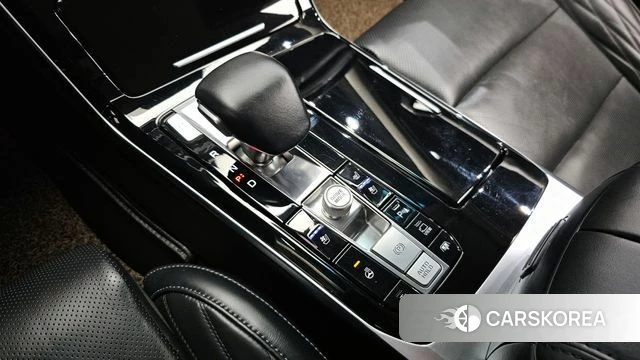 Kia K7 Premier id 3853338 из Кореи 19