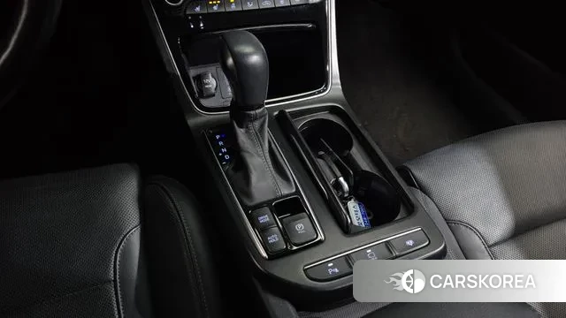 Hyundai Grandeur IG id 3520392 из Кореи 19